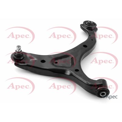 Control/Trailing Arm, wheel suspension APEC AST2514