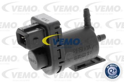 VEMO Klep, luchtbesturing-binnenkomende lucht Q+, original equipment manufacturer quality (V40-63-0061)