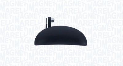 MâNERUL EXTERIOR AL UșII