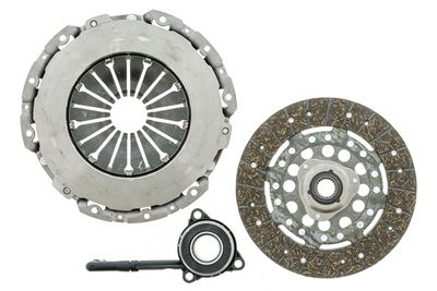 SET AMBREIAJ AISIN CKEVW20R 1