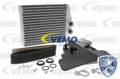 Теплообменник, отопление салона VEMO V40-61-0005 для CADILLAC BLS