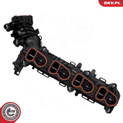 ESEN SKV - Sací trubkový modul BMW , 49SKV112