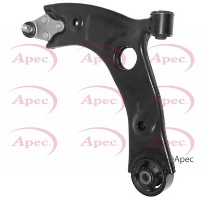 Control/Trailing Arm, wheel suspension APEC AST2930