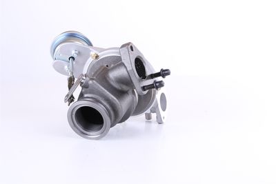 LADER AUFLADUNG NISSENS 93418 23