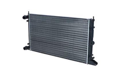 RADIATOR RACIRE MOTOR NRF 50592 10