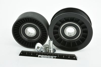 ROLA INTINZATOR CUREA TRANSMISIE FEBEST 2187CB4KIT 3