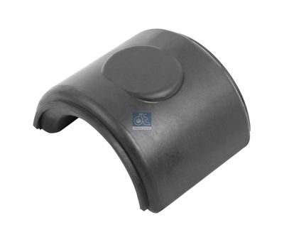 Casquillo, soporte de la cabina