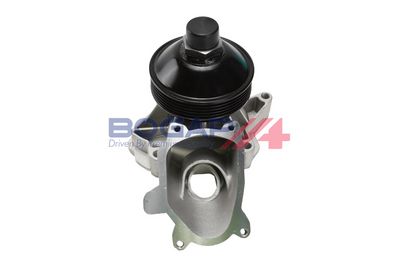 POMPă DE APă RăCIRE MOTOR BOGAP B4232109 5