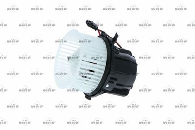 INNENRAUMGEBLäSE NRF 34191 1