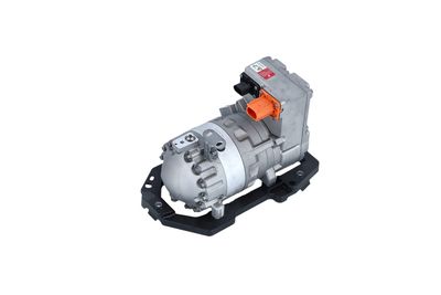 KOMPRESSOR KLIMAANLAGE NRF 320270 11