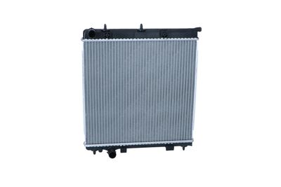 RADIATOR RACIRE MOTOR NRF 50429 44