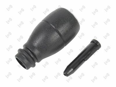 SCHALTHEBELKNAUF ABAKUS 13599326 2