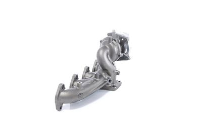 COMPRESOR SISTEM DE SUPRAALIMENTARE BTS Turbo T919067 31