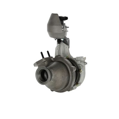 LADER AUFLADUNG NISSENS 93416 29