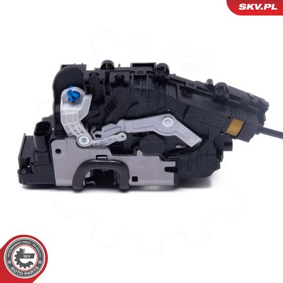 Zámok dverí ESEN SKV 60SKV283