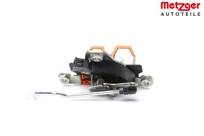 HECKKLAPPENSCHLOSS METZGER AUTOTEILE 2311009 22