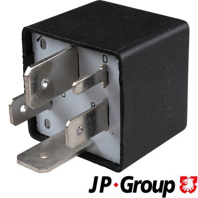 Многофункциональное реле JP GROUP 1199209900 для VW UP!