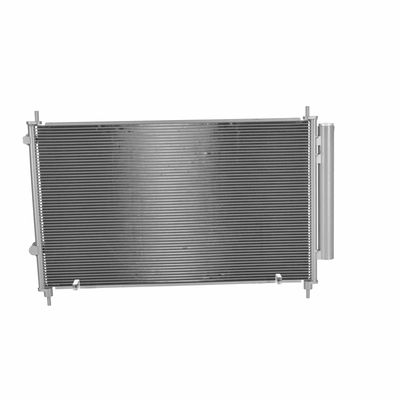 CONDENSATOR CLIMATIZARE NISSENS 940953 19