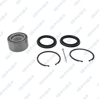 SET RULMENT ROATA GSP GK3221