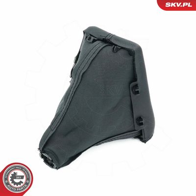 Hlavica radiacej páky ESEN SKV 63SKV508