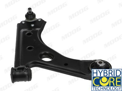 Control/Trailing Arm, wheel suspension FI-WP-3958