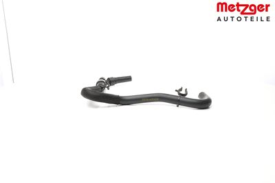 KüHLERSCHLAUCH METZGER AUTOTEILE 2420378 23