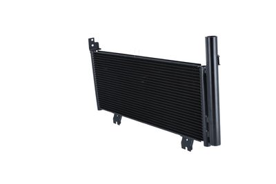 CONDENSATOR CLIMATIZARE NRF 350579 31