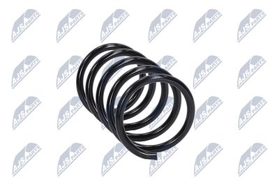 ARC SPIRAL NTY ASZFT024 15