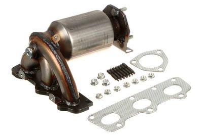 катализатор A.Z. Meisterteile AZMT-40-010-2913