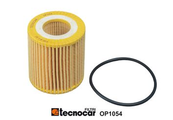 Масляный фильтр TECNOCAR OP1054 для FORD ECOSPORT