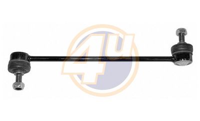 Тяга / стойка, стабилизатор 4u DW-F-10472 для DAEWOO LEGANZA