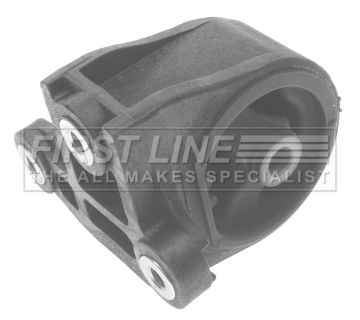FIRST LINE FEM3579 Подушка двигателя для HONDA CIVIC VII Hatchback (EU, EP, EV)