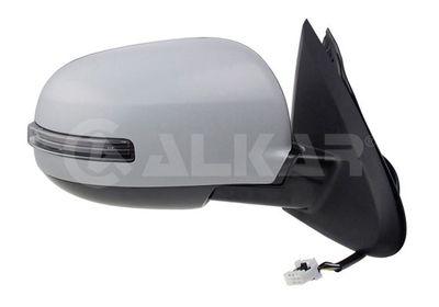 Наружное зеркало ALKAR 6144839 для MITSUBISHI OUTLANDER