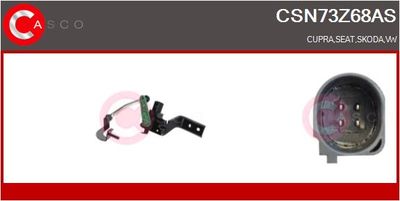 SENZOR REGLARE FARURI