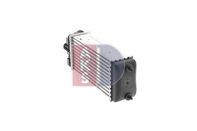 LADELUFTKüHLER AKS DASIS 167017N 10