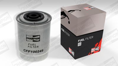 FILTRU COMBUSTIBIL CHAMPION CFF100249 1