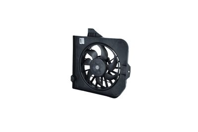 VENTILATOR RADIATOR NRF 47032 9