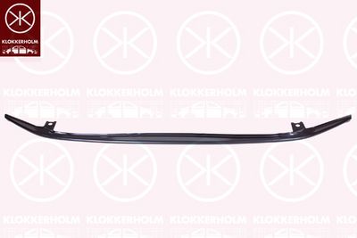 основа, броня KLOKKERHOLM 9551941