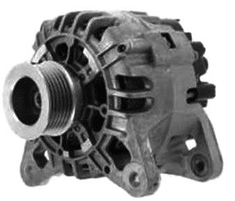 GENERATOR / ALTERNATOR ACAUTO ACCBA2098 1
