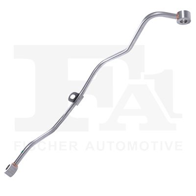 CONDUCTA ULEI INCARCARE