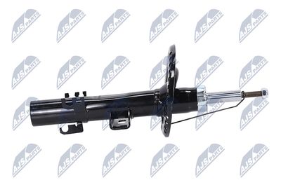 AMORTIZOR NTY AVW022 25