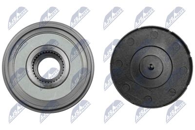 SISTEM ROATA LIBERA GENERATOR NTY ESARE003 3