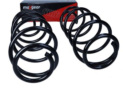 ARC SPIRAL MAXGEAR 601522D 1
