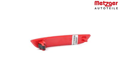 RüCKSTRAHLER METZGER AUTOTEILE 2080257 18