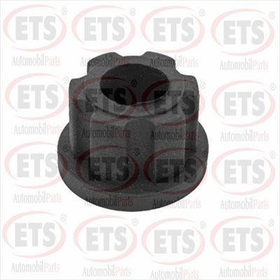 крепежен комплект, решетка на радиатора ETS 19.MB.502