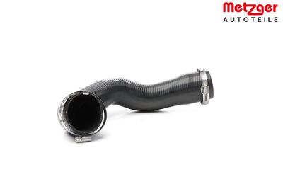 LADELUFTSCHLAUCH METZGER AUTOTEILE 2400939 34