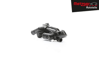 TERMOSTAT LICHID RACIRE METZGER AUTOTEILE 4006298 26