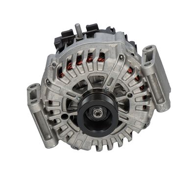 Dynamo (14V, 180A, (en) new with a deposit) past: MERCEDES C (A205), C (C205), C T-MODEL (S204), C T-MODEL (S205), C (W204), C (W205), E T-MODEL (S212), E (W212), GLK (X204) 2.2D 12.08-05.18