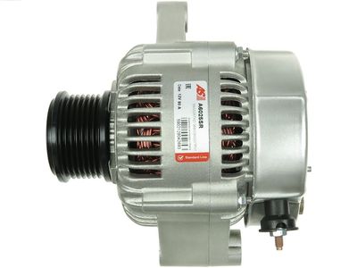 Alternator A6025SR