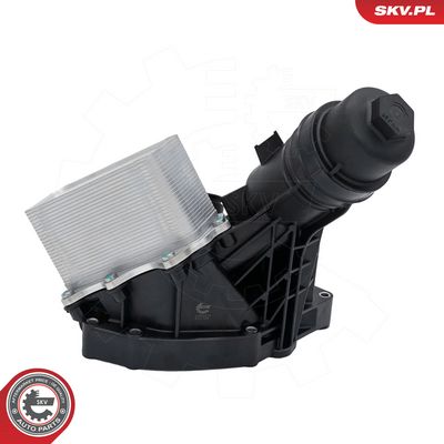 Olejový chladič, motorový olej ESEN SKV 31SKV516
